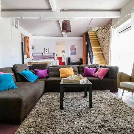 Vakantiehuis In De Lot - Frankrijk Holiday home *