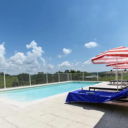 Vakantiehuis In De Lot - Frankrijk
