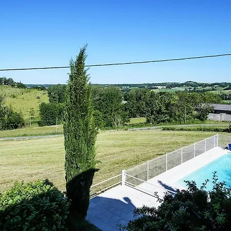 Vakantiehuis In De Lot - Frankrijk Holiday home
