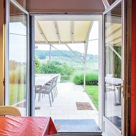 Vakantiehuis In De Lot - Frankrijk Holiday home