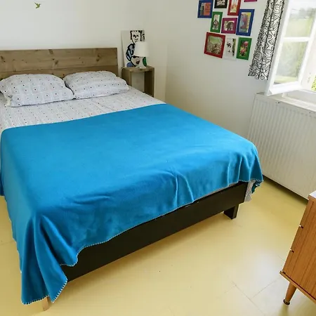 Holiday home Vakantiehuis In De Lot - Frankrijk