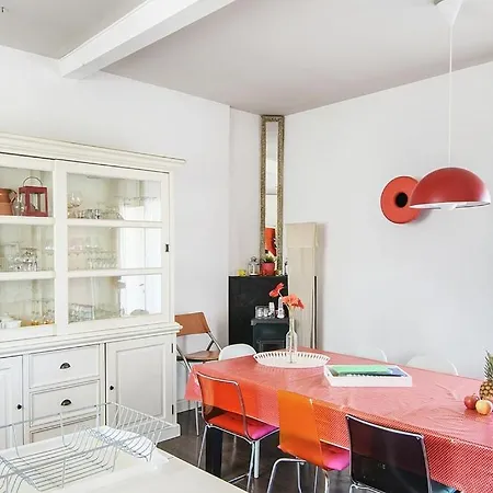 Vakantiehuis In De Lot - Frankrijk Holiday home *